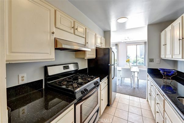 Dining room, Interior, Kitchen