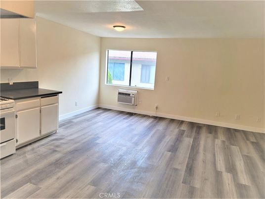 Empty room, Interior, Kitchen, Wood Texture Flooring