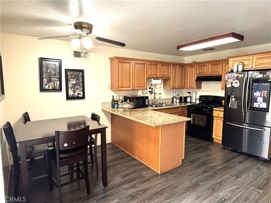 Dining room, Interior, Kitchen, Wood Texture Flooring