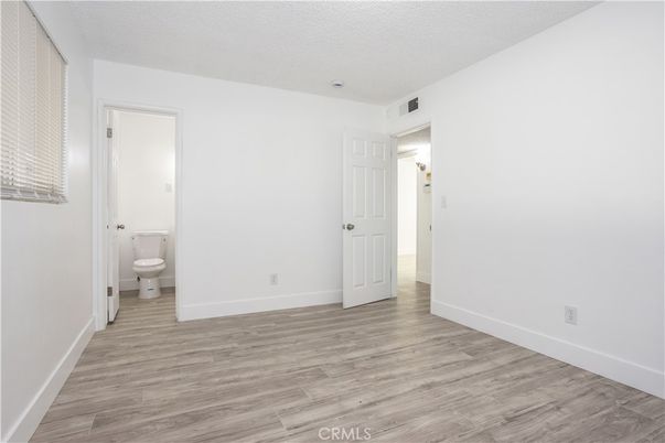 Bathroom, Empty room, Interior, Wood Texture Flooring