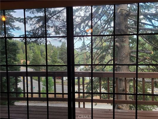 Interior, Sun Room