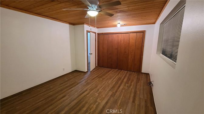 Empty room, Interior, Wooden Ceilings, Wood Texture Flooring