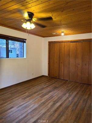 Empty room, Interior, Wooden Ceilings, Wood Texture Flooring