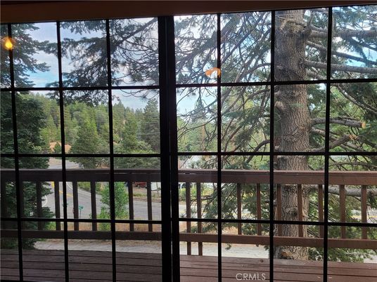 Interior, Sun Room
