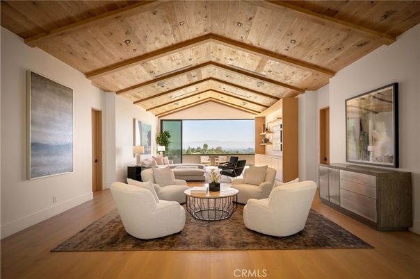 Interior, Living room, Wooden Beams, Wooden Ceilings, Wood Texture Flooring