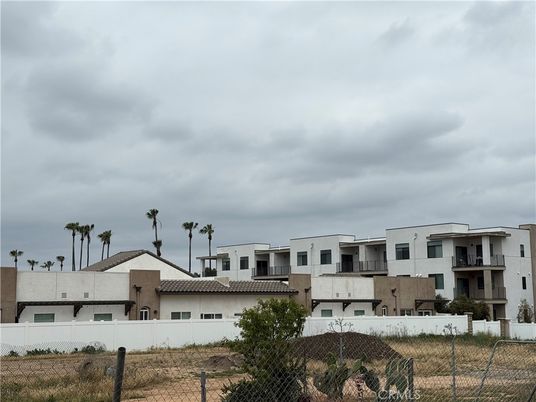 Exterior, Solar Panels