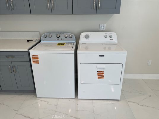 Interior, Marble, Washer