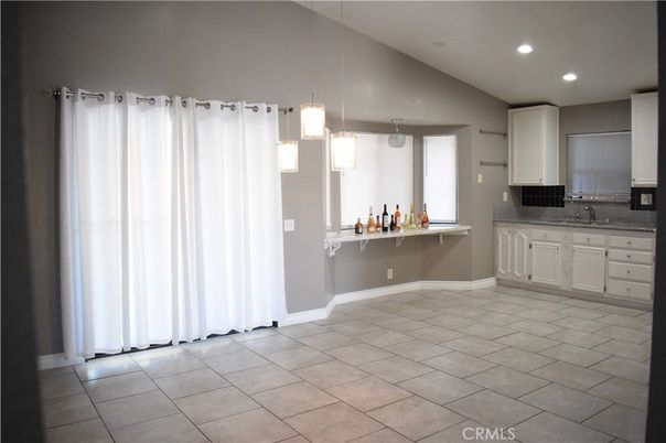 Interior, Pendant Lights, Recessed Lighting