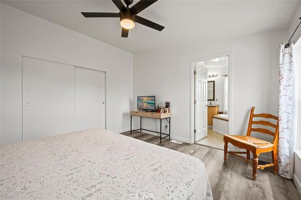 Bathroom, Bedroom, Interior, Wood Texture Flooring