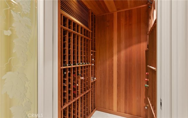 Interior, Wine Storage, Wooden Walls