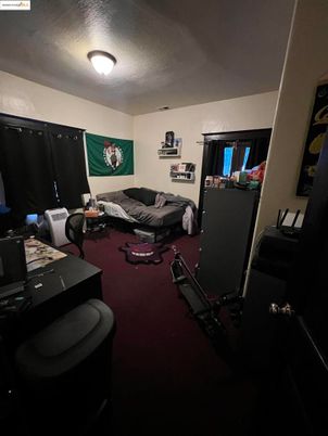 Fitness Equipment, Interior