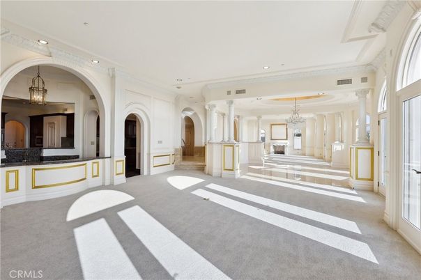 Chandelier, Interior, Pendant Lights, Recessed Lighting