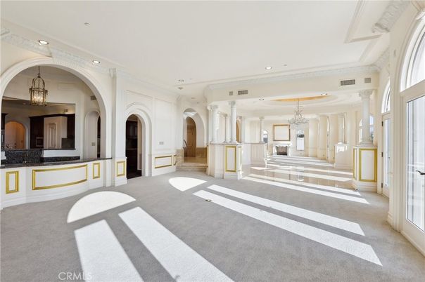 Chandelier, Interior, Pendant Lights, Recessed Lighting