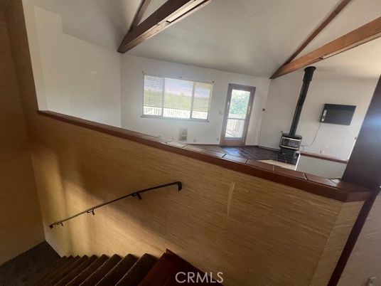 Interior, Wooden Beams, Wood Texture Flooring