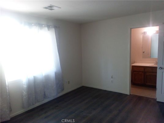 Bathroom, Empty room, Interior, Wood Texture Flooring