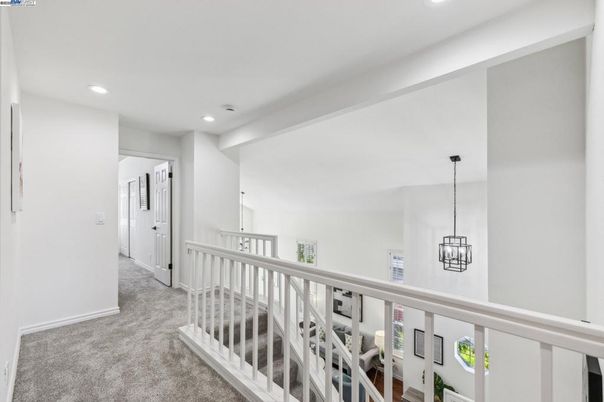 Interior, Pendant Lights, Recessed Lighting