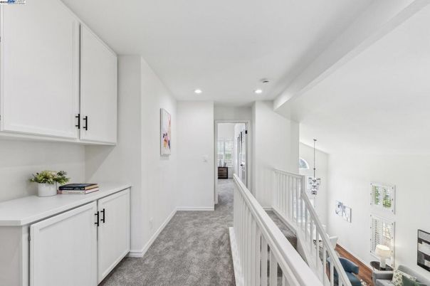 Interior, Pendant Lights, Recessed Lighting