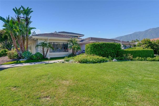 Backyard, Exterior, Solar Panels