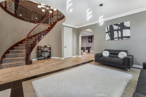 Interior, Pendant Lights, Recessed Lighting