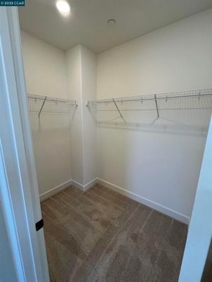 Interior, Recessed Lighting, Walk-in Closets