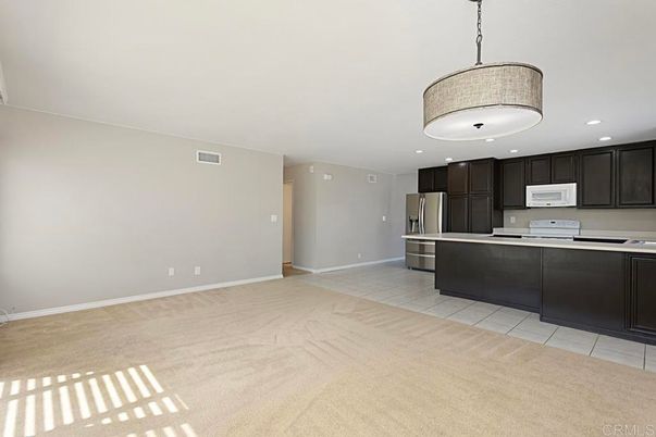 Interior, Kitchen, Pendant Lights, Recessed Lighting