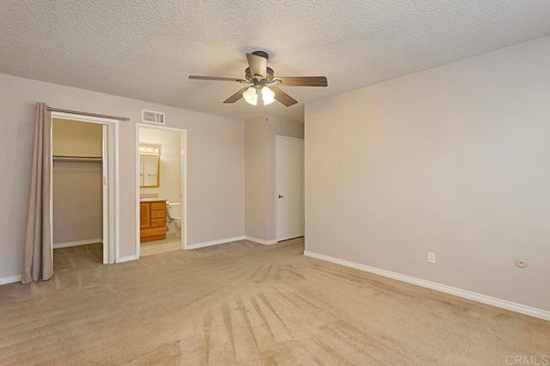 Bathroom, Empty room, Interior