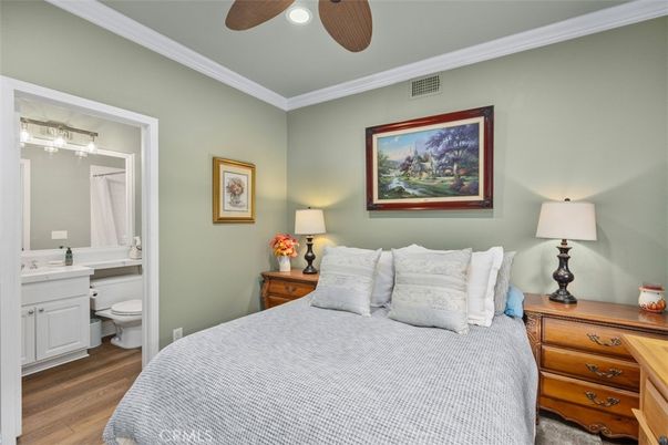 Bathroom, Bedroom, Interior, Wood Texture Flooring