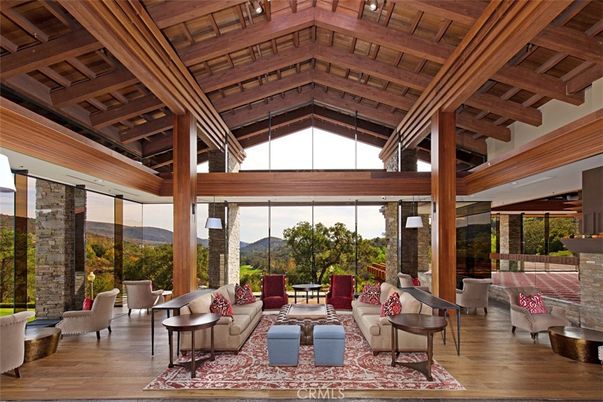 Interior, Living room, Wooden Beams, Wooden Ceilings, Wood Texture Flooring