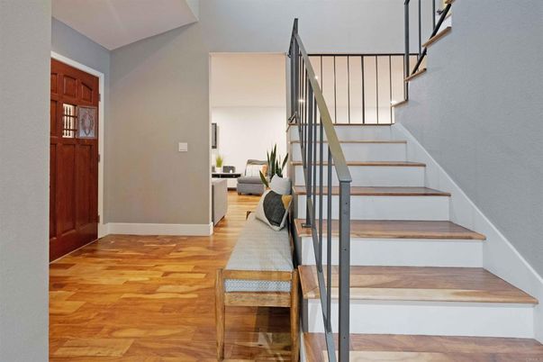 Interior, Wood Texture Flooring