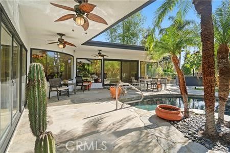 Exterior, Pool, Sun Room