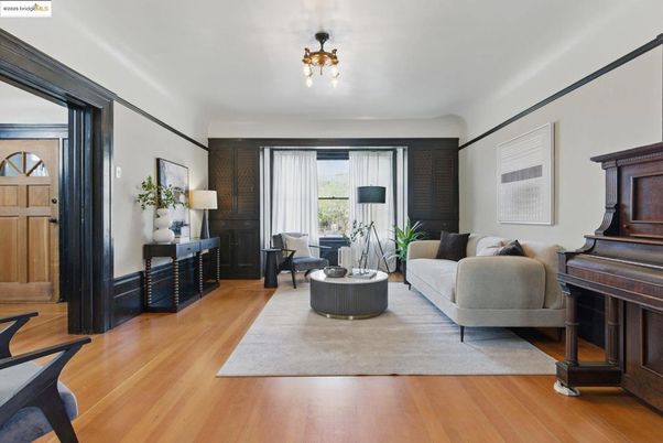 Interior, Living room, Piano, Wood Texture Flooring
