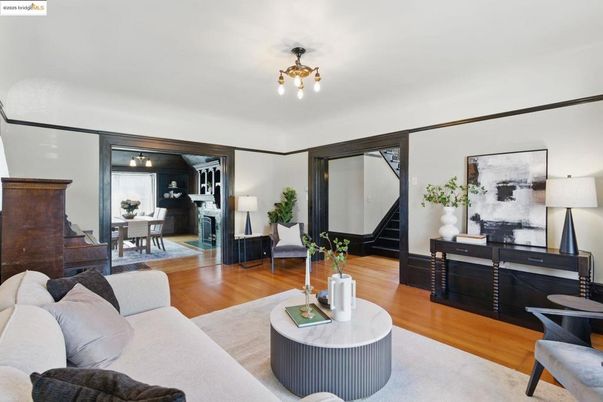 Dining room, Interior, Living room, Wood Texture Flooring