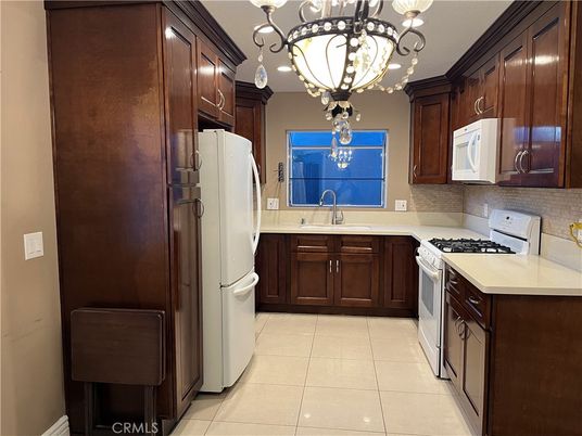 Interior, Kitchen, Pendant Lights
