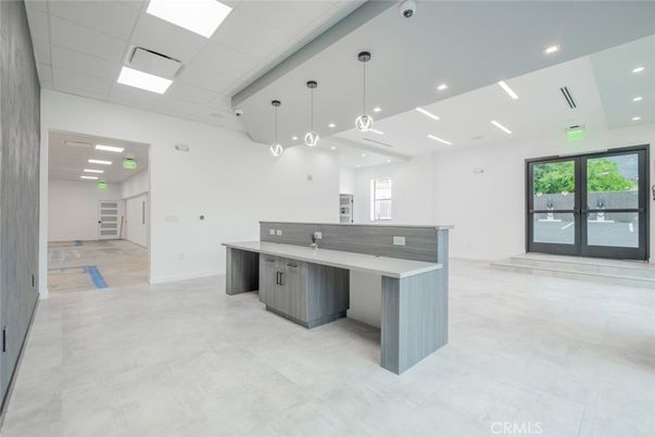 Interior, Kitchen, Pendant Lights, Recessed Lighting