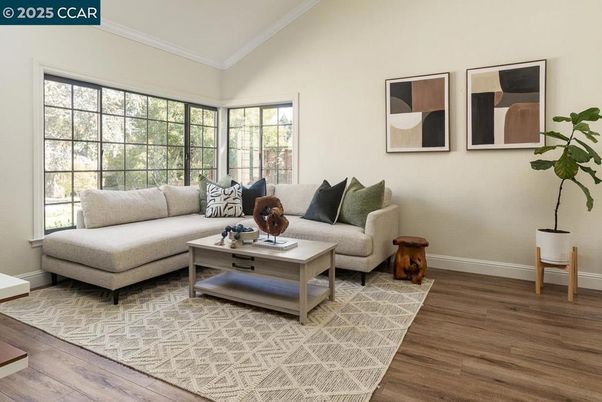 Interior, Living room, Wood Texture Flooring