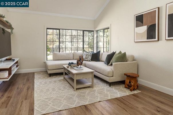 Interior, Living room, Wood Texture Flooring