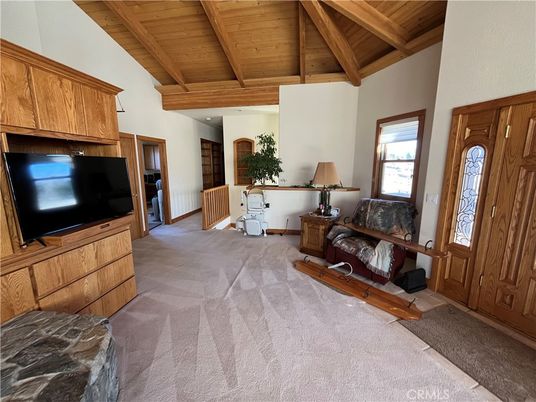 Interior, Wooden Beams, Wooden Ceilings