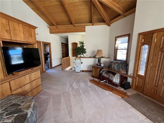 Interior, Wooden Beams, Wooden Ceilings