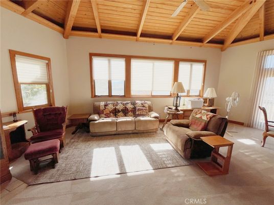 Interior, Living room, Wooden Beams, Wooden Ceilings