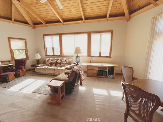 Interior, Living room, Wooden Beams, Wooden Ceilings
