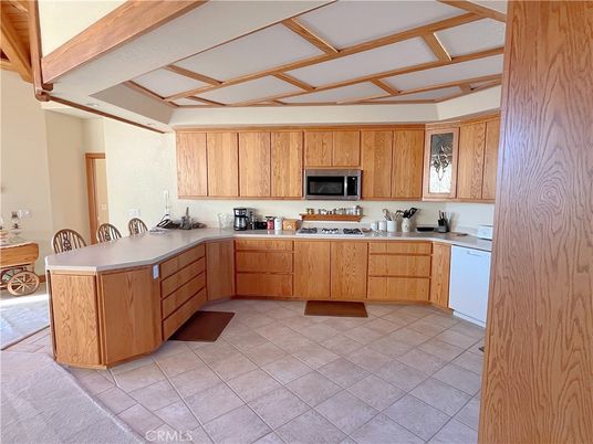 Dining room, Interior, Kitchen
