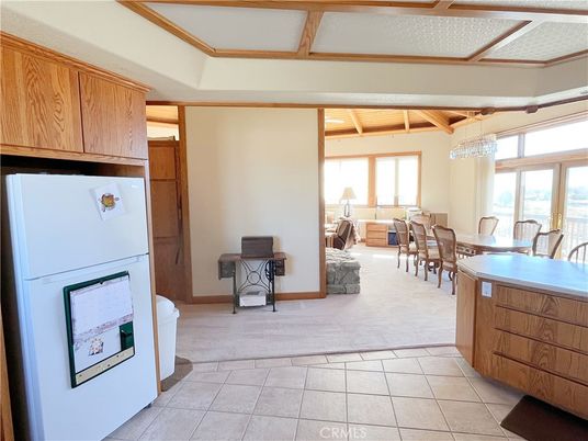 Dining room, Interior, Kitchen, Wooden Beams, Wooden Ceilings