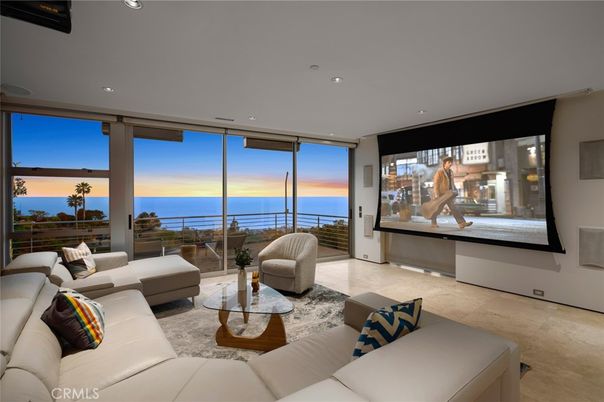 Interior, Living room, Recessed Lighting, Water