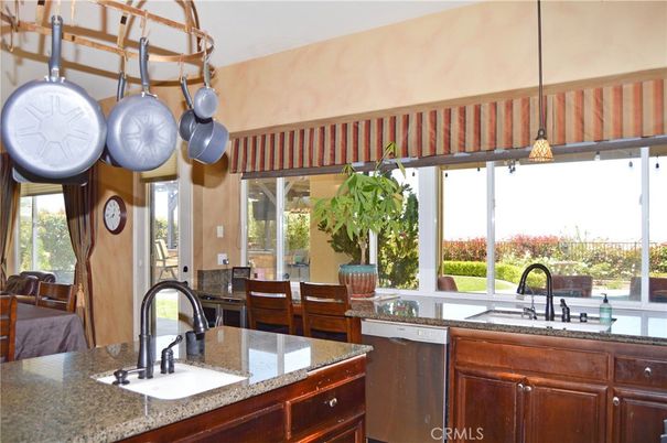 Interior, Kitchen, Pendant Lights