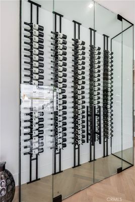 Interior, Wine Storage, Wood Texture Flooring