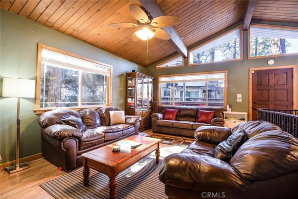 Interior, Living room, Wooden Ceilings, Wood Texture Flooring