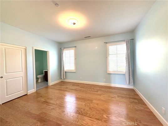 Bathroom, Empty room, Interior, Wood Texture Flooring