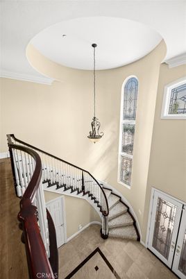 Interior, Pendant Lights