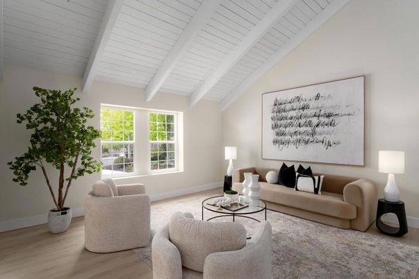 Interior, Living room, Wood Texture Flooring