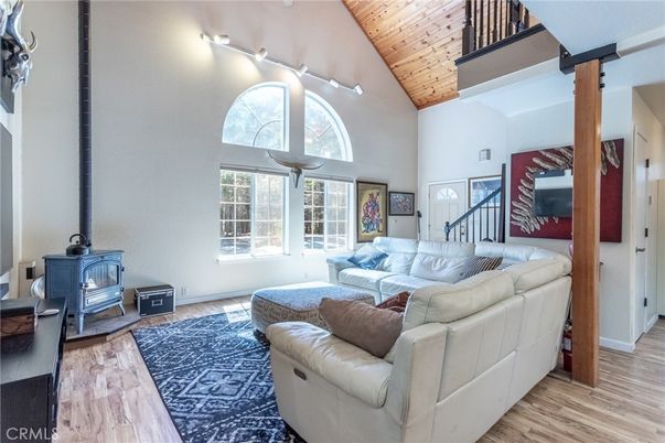 Fireplace, Interior, Living room, Wooden Ceilings, Wood Texture Flooring